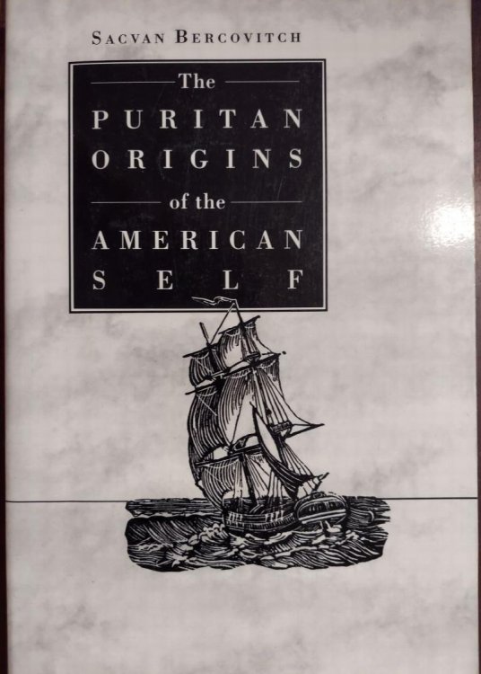 The Puritan Origins of the American Self
