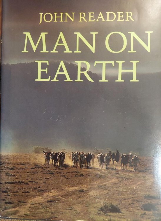 Man on Earth