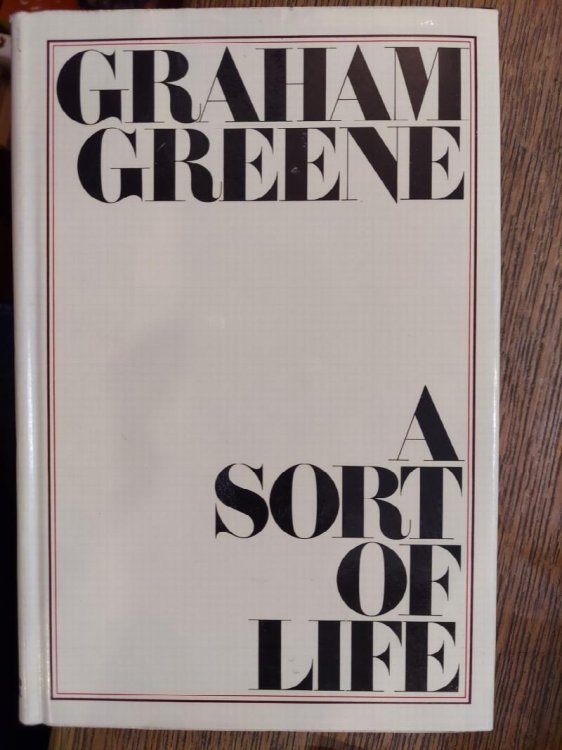 A Sort of Life