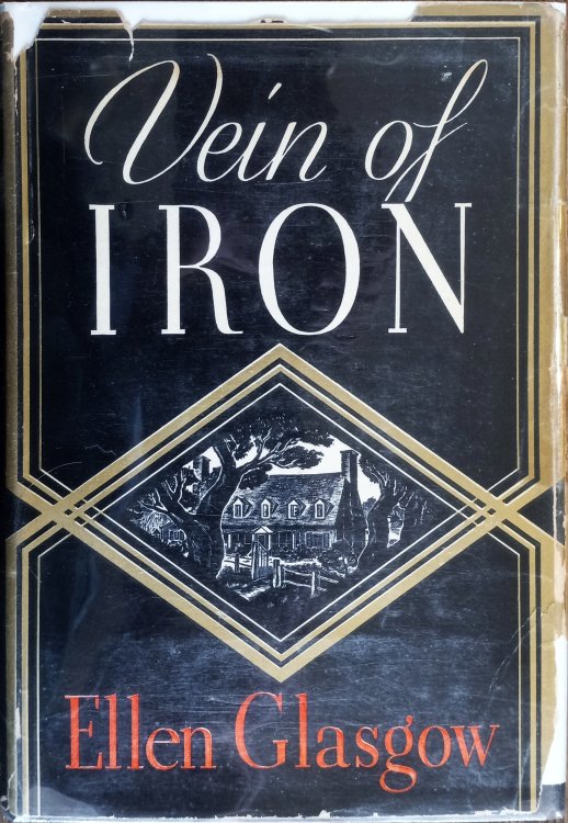 Vein of Iron