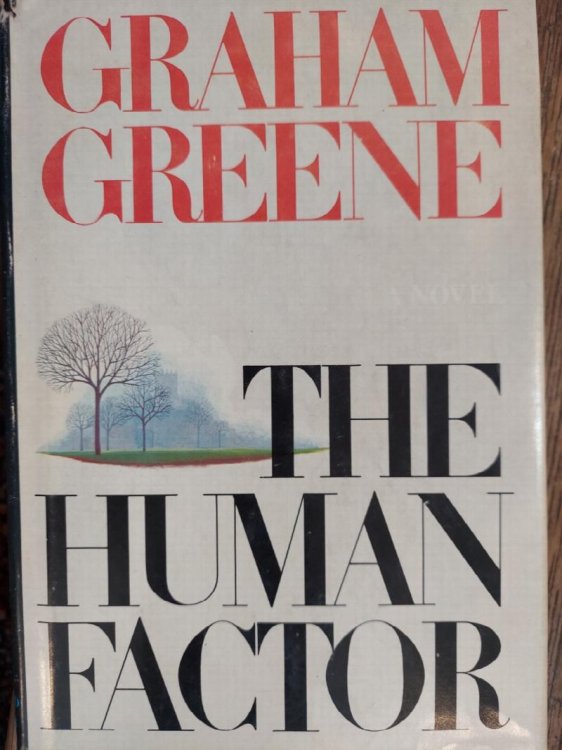 The Human Factor