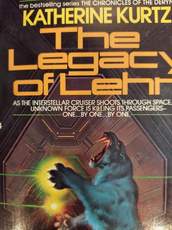 The Legacy of Lehr