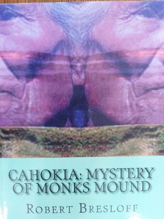 Cahokia : Mystery of Monks Mound