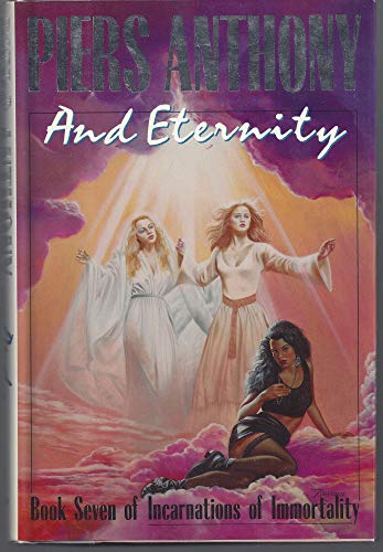 And Eternity (Incarnations of Immortality)