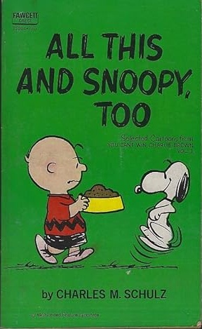 All This and Snoopy, Too