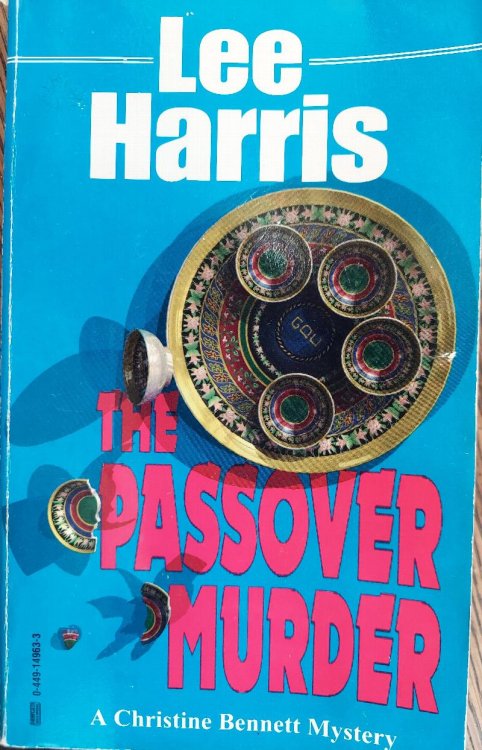 The Passover Murder