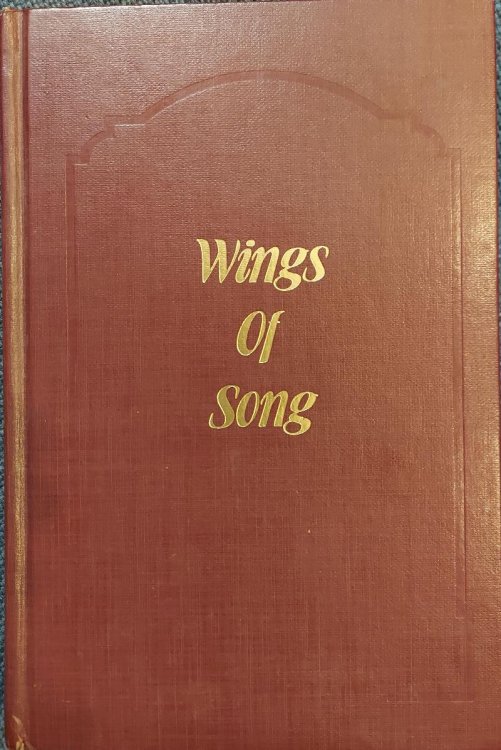 Wings of Song