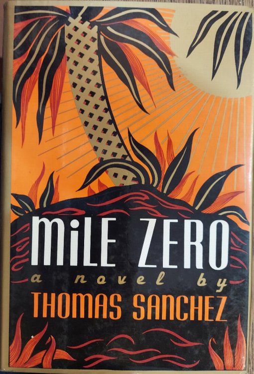 Mile Zero