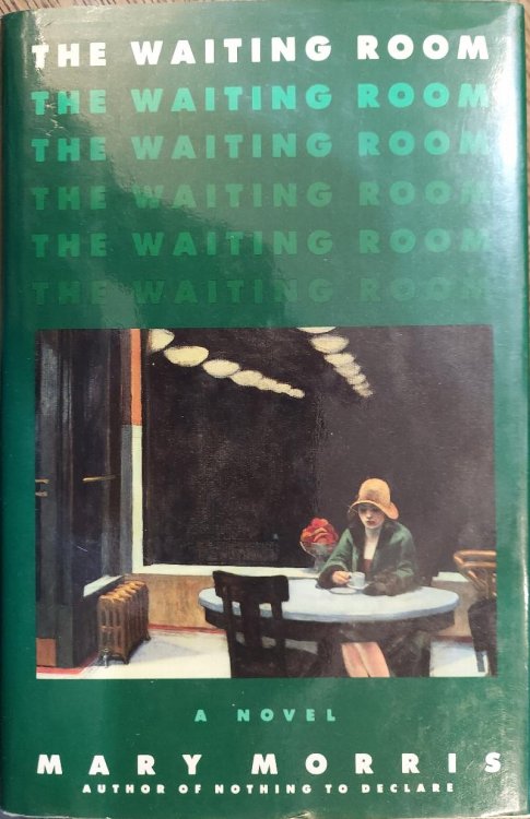 The Waiting Room