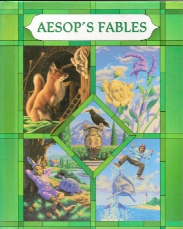 Aesop's Fables