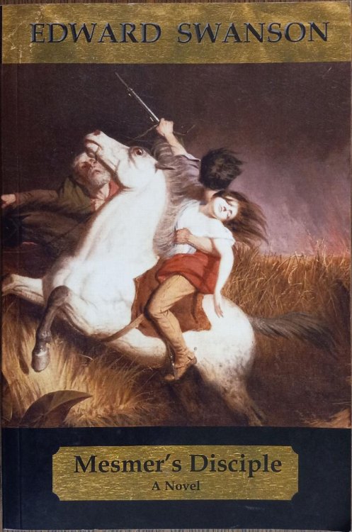 Mesmer's Disciple