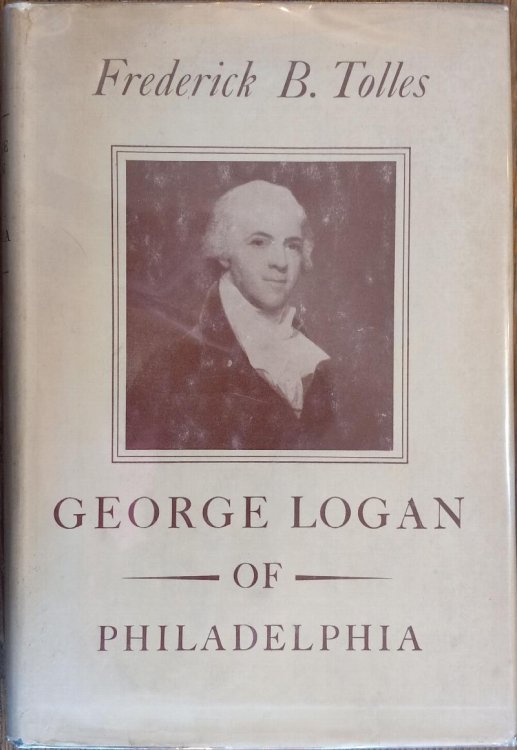 George Logan of Philadelphia