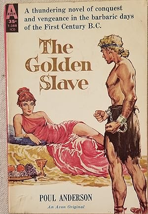 The Golden Slave