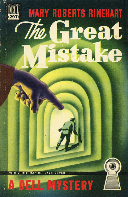 The Great Mistake