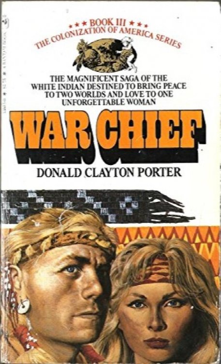 War Chief