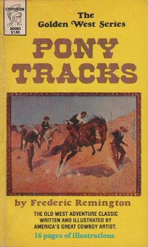 Pony Tracks