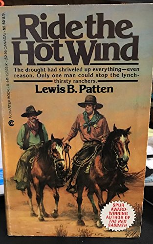Ride the Hot Wind