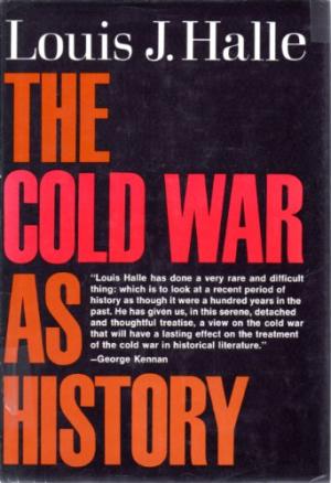 The Cold War as History
