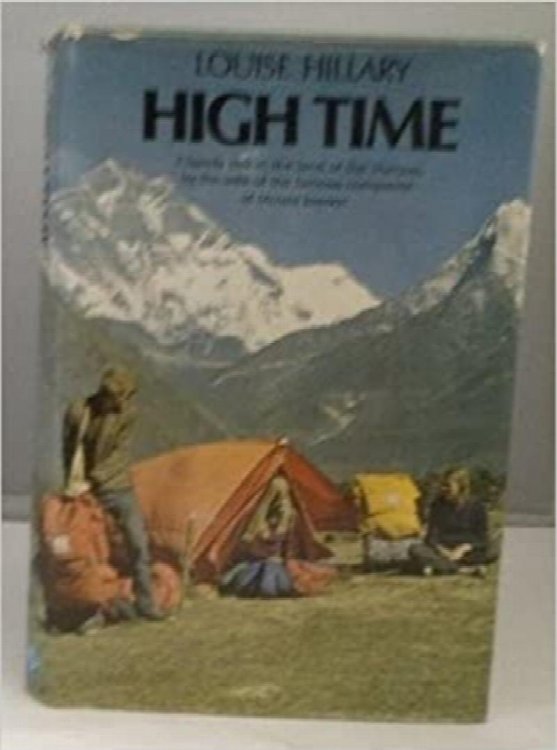 High Time