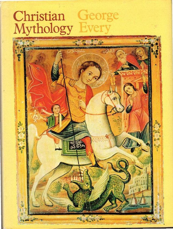 Christian Mythology