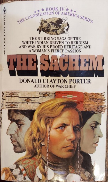 The Sachem