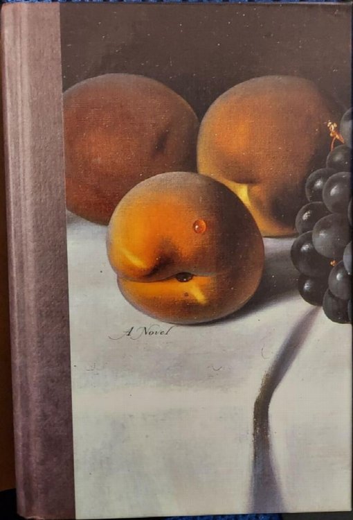 The Debt to Pleasure