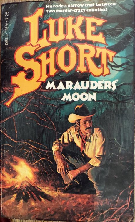 Marauders' Moon