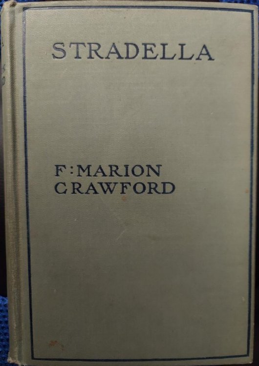 Stradella