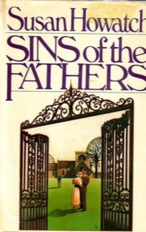 Sins of the Fathers