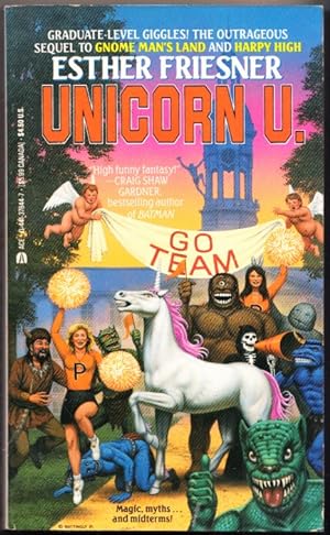 Unicorn U.
