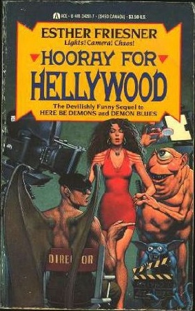 Hooray For Hellywood