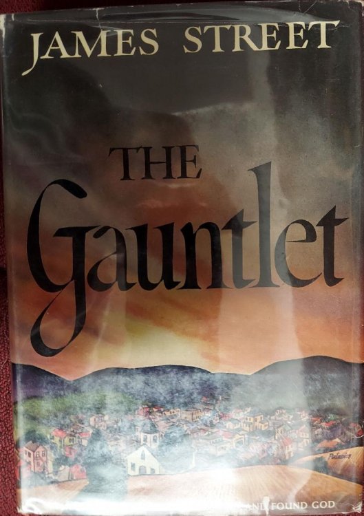 The Gauntlet