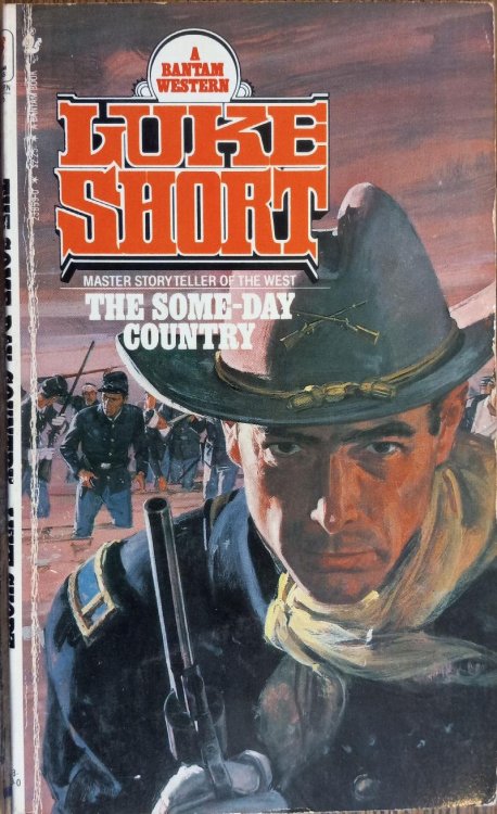 The Some-Day Country