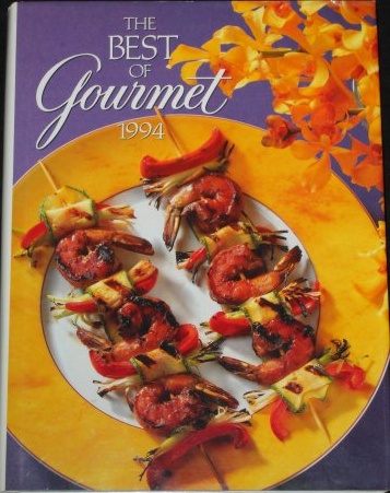 The Best of Gourmet, 1994