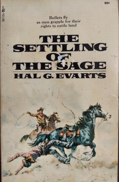 The Settling of the Sage