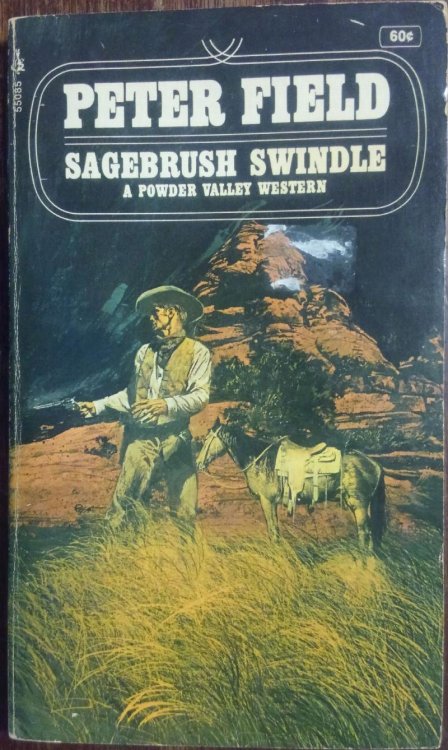 Sagebrush Swindle