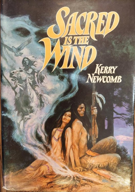 Sacred is the Wind