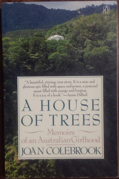 A House of Trees