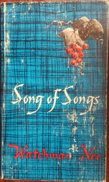 Song of Songs