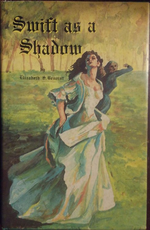 Swift as a Shadow