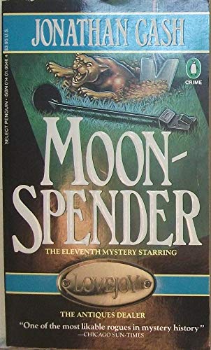 Moonspender