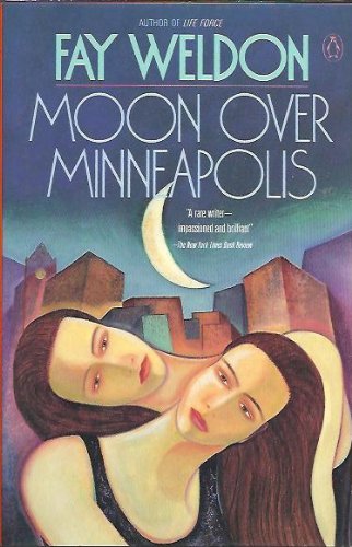Moon Over Minneapolis
