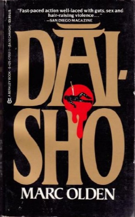 Dai-sho
