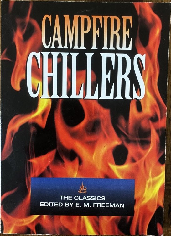 Campfire Chillers: The Classics