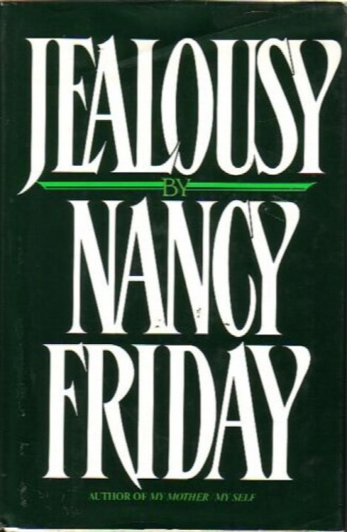 Jealousy