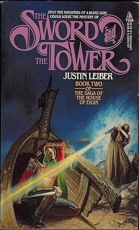 The Sword and the Tower