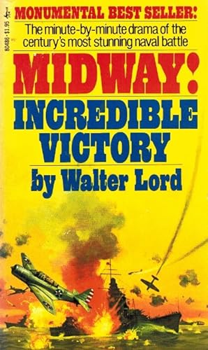 Midway! Incredible Victory
