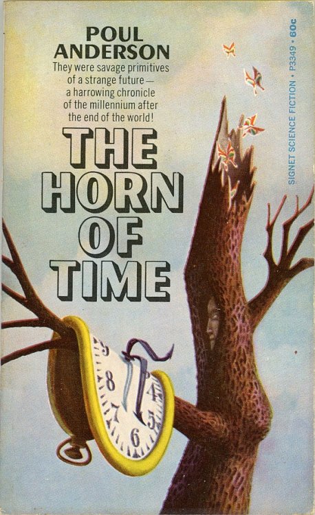 The Horn of Time