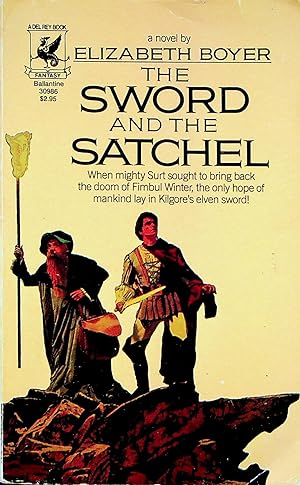 The Sword and the Satchel
