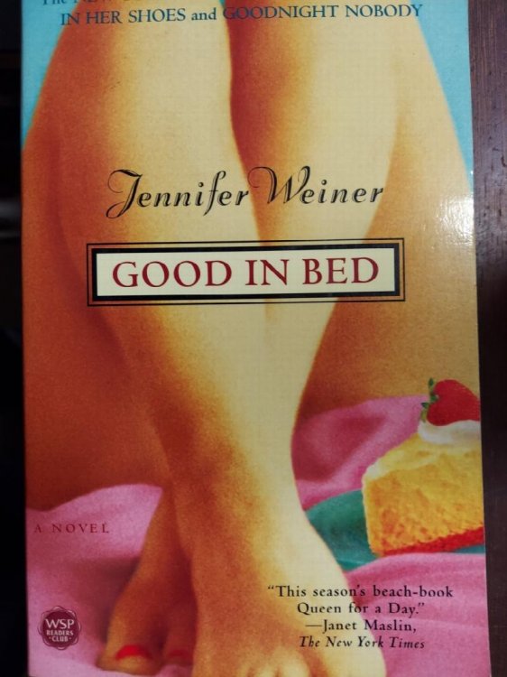 Good in Bed